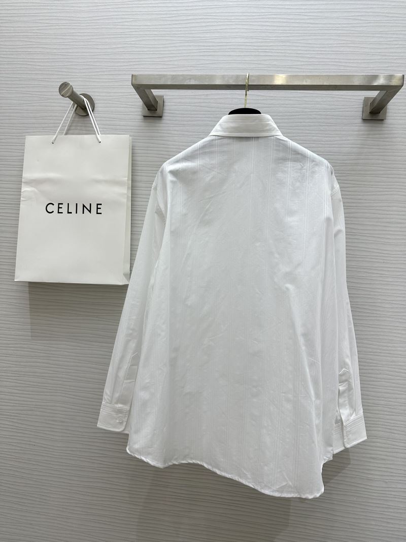 Celine Shirts